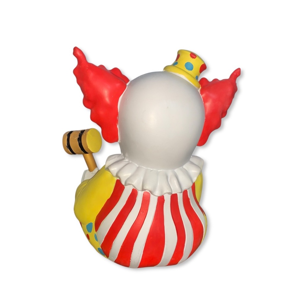 CLOWN HORROR BABY STATIC PROP FIGURE - Picture 4 of 5